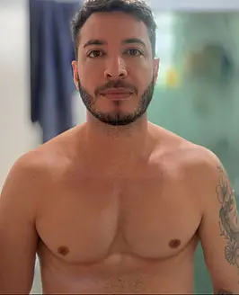 Yago Tavares