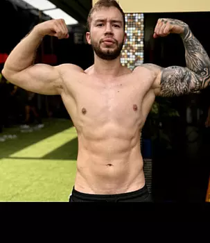 Brian Evansx