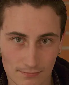 Daniel