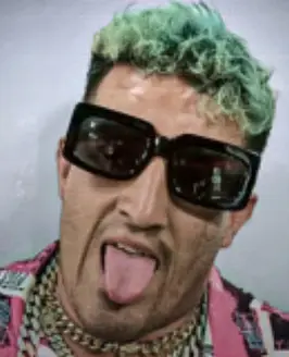 Makanaky La Realeza
