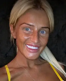 Jade Jordan hunter
