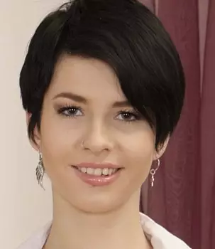 Amy Frost