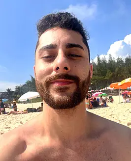 Ian Surfista