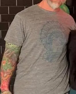 Wayne Siren