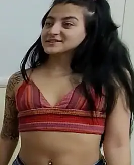 Mia Brazil