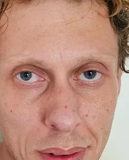 Fryzjer