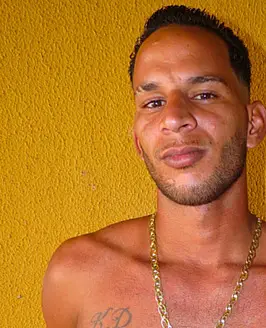 Andre Diniz