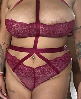 Danii Roxy