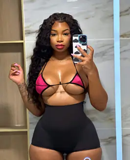 Cece Vegas