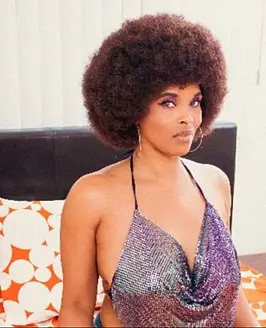 Nia Ross