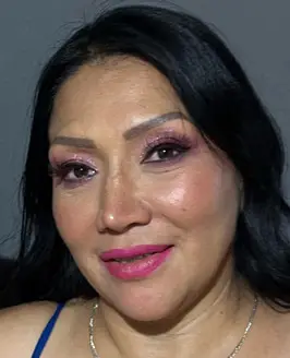 Claudia De La Vega