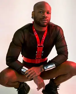 Bishop Black