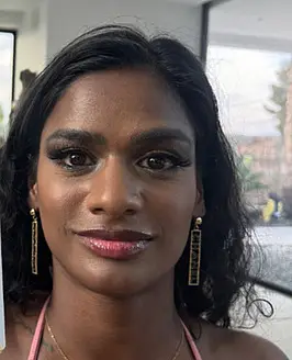 Suraya Ndia