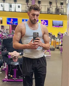 Cody James