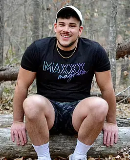Maxxx Magnum