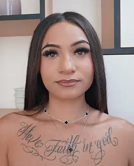 Agatha Santos