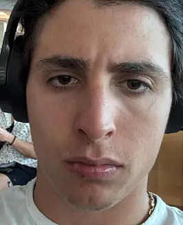 Joussef Khelil