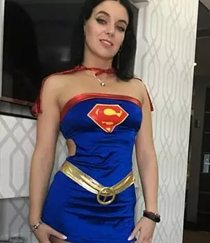 Liza Kolt