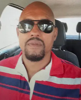 Seu Preto