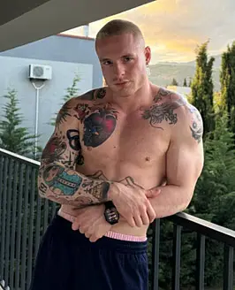 Sam Garro