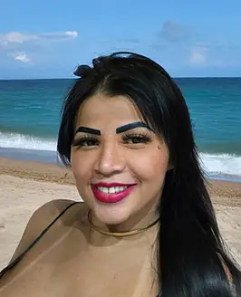 Jhully Moraes