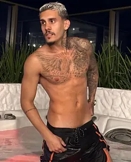 Gabriel Coutinho