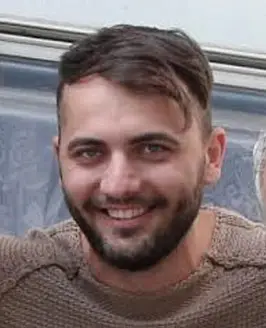 Stefan Steel