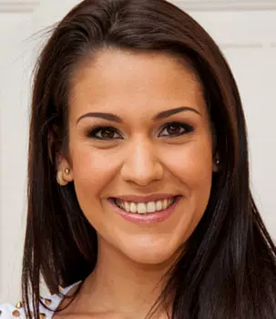 Samia Duarte