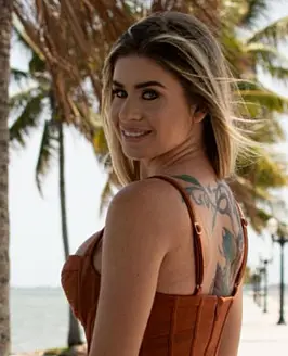 Debora Peixoto