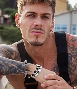 Chris Diamond