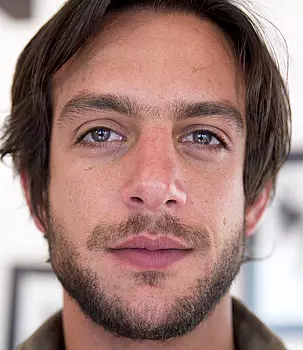 David Dynamo