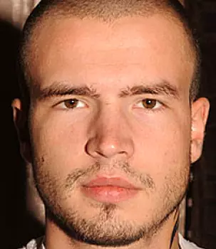 Adam Black