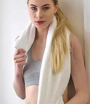 Milena Devi