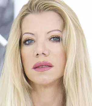 Lara De Santis