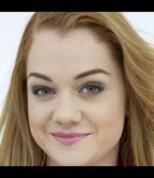 Alex Ginger