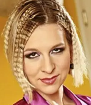 Bianca Ferrero
