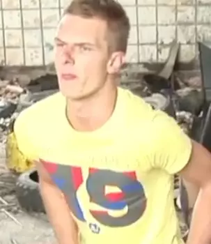 Tomas J