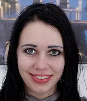 Sandra Chodky