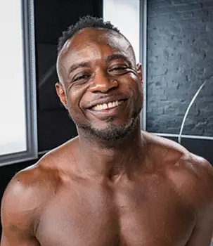 Antonio Black