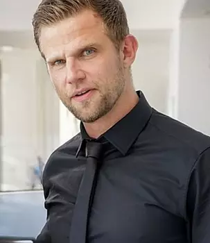 Vince Karter
