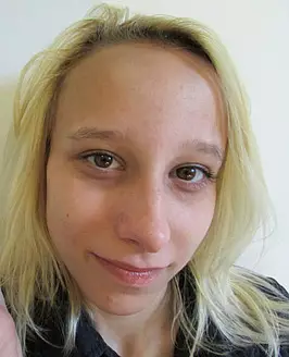 Sabina Gold