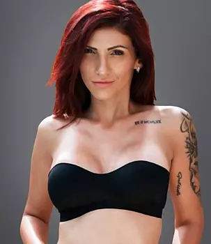 Amina Danger