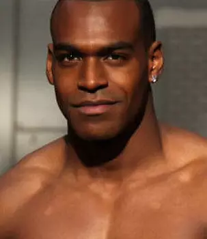 Aaron Rock
