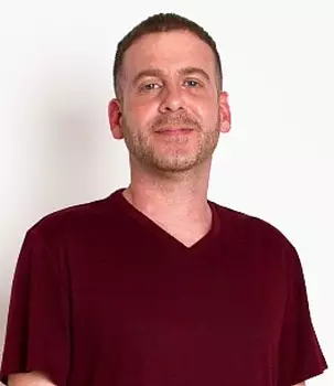 Tony Rubino