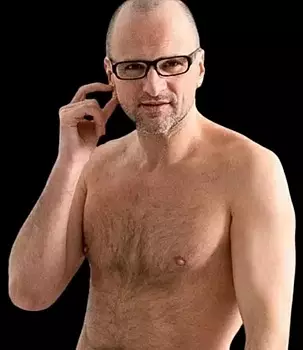 Andrew Marshall