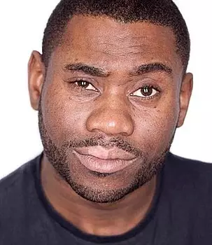 Darnell Black