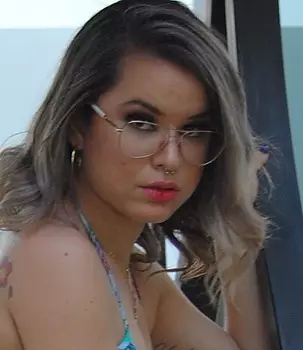 Alice Alcantara