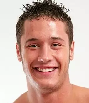 Danny Mountain