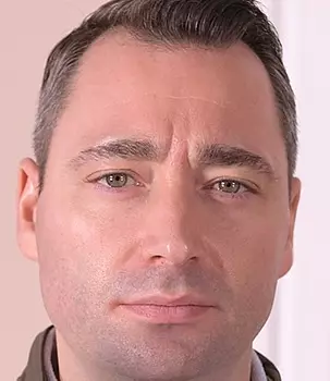 Ricky Mancini