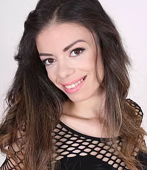 Ciara Riviera